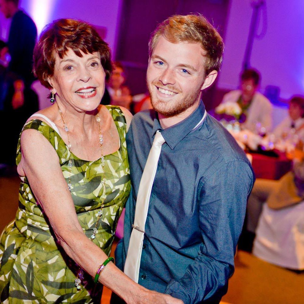 Meet your Posher, Fergus